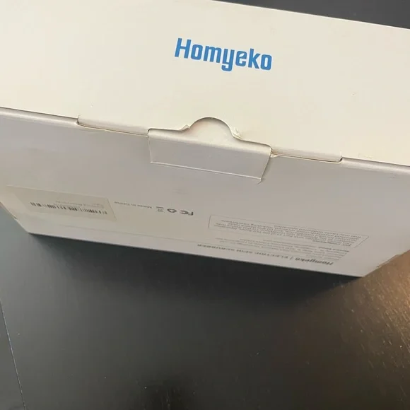 Electric Spin Scrubber in Gray - Picture 7 of 8